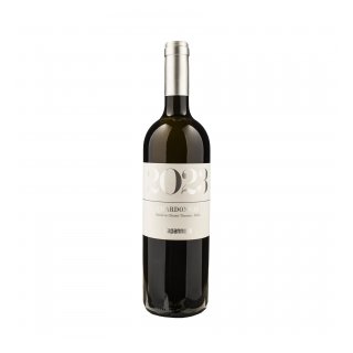 CAPANELLE CHARDONNAY BIANCO 2023