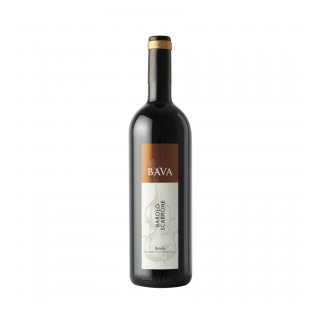 BAVA BAROLO SCARRONE DOCG 2017