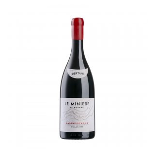 BERTANI VALPOLICELLA CLASSICO "Le Miniere" DOC 2024