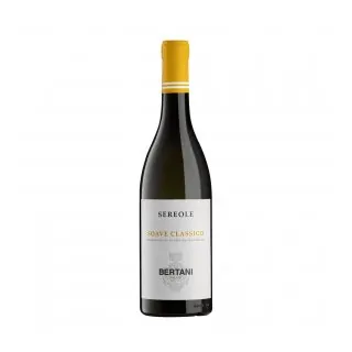 BERTANI SOAVE CLASSICO "Sereole" DOC 2024
