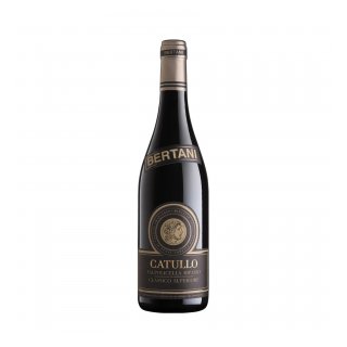 BERTANI RIPASSO VALPOLICELLA "Catullo" Classico Superiore 2021