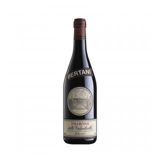 BERTANI AMARONE DELLA VALPOLICELLA CLASSICO DOCG 2016