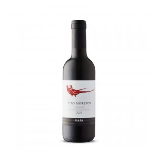 GAJA SITO MORESCO 2023