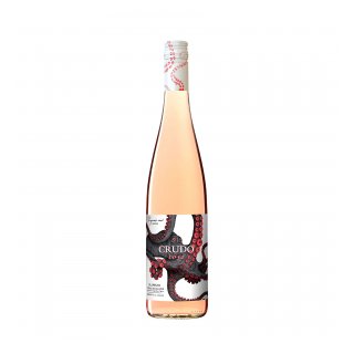 CRUDO ROSE Frappato Organic 