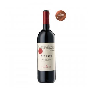 SER LAPO CHIANTI CLASSICO RISERVA DOCG 2023
