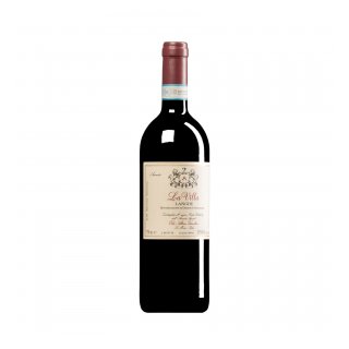 LA VILLA LANGHE DOC 2023