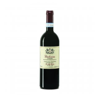 GIARBORINA LANGHE DOC ELIO ALTARE 2023