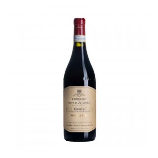 CORDERO DI MONTEZEMOLO Barolo Monfalleto DOCG 2021