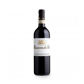 CASANOVA DI NERI BRUNELLO DI MONTALCINO 2021