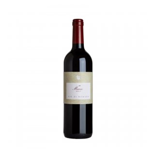 VIE DI ROMANS MAURUS DOC Friuli Isonzo MERLOT 2022