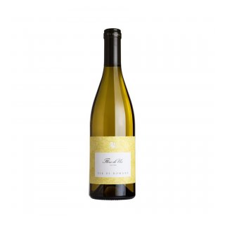 VIE DI ROMANS FLORS Di UIS DOC Friuli Isonzo MALVASIA 2024