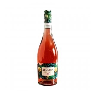 ANSELMI ZELINA MOSCATO ROSA DOC FRIULI 2025