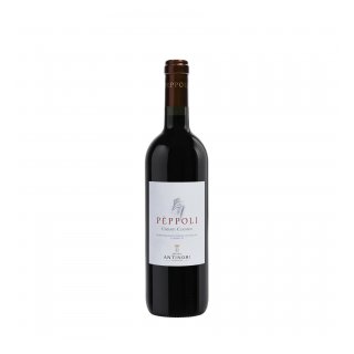ANTINORI PEPPOLI CHIANTI CLASSICO 2024