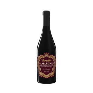 CASTELMARE AMARONE DELLA VALPOLICELLA CLASSICO 2022