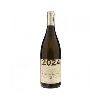 PASSOBIANCO Terre Sicialiane Bianco IGT 2024