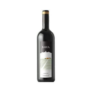 BAVA LANGHE NEBBIOLO 2025