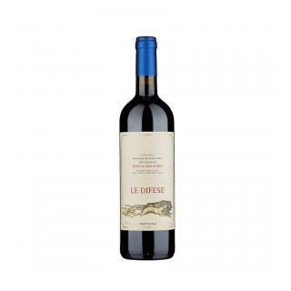 TENUTA SAN GUIDO LE DIFESE 2024