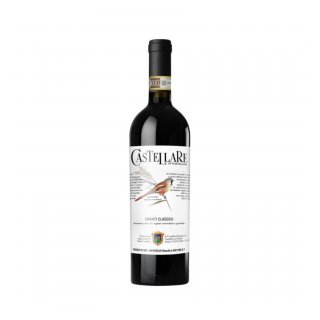 CASTELLARE CHIANTI CLASSICO 2024