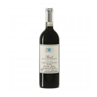 ELIO ALTARE BAROLO CANNUBI DOCG 2022