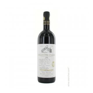 BRUNO GIACOSA DOLCETTO D'ALBA '25 750ml