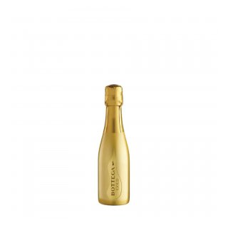 BOTTEGA PROSECCO GOLD 200ml