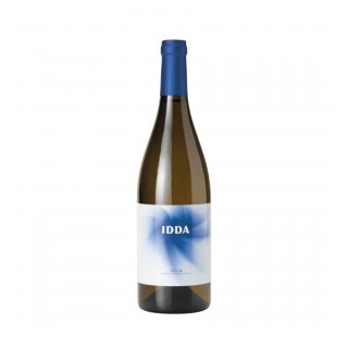 GAJA IDDA SICILIA BIANCO 2025
