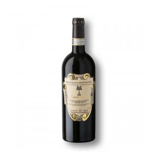 IL MARONETTO MADONNA DELLE GRAZIE BRUNELLO DI MONTALCINO DOCG 2021