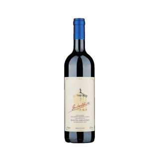 GUIDALBERTO SASSICAIA TENUTA SAN GUIDO 2023