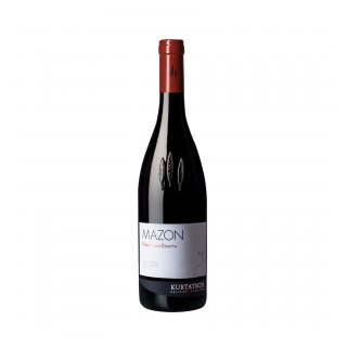 CANTINA KURTATSCH MAZON PINOT NERO RISERVA 2022
