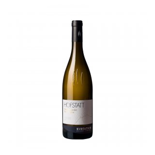 CANTINA KURTATSCH '' HOFSTATT '' PINOT BIANCO 2024