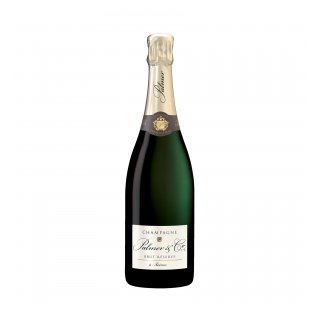 CHAMPAGNE PALMER La Reserve