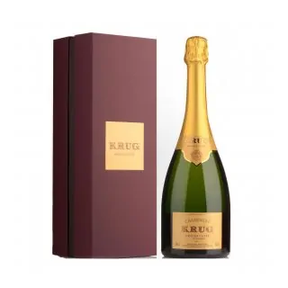 CHAMPAGNE KRUG GRANDE CUVEE