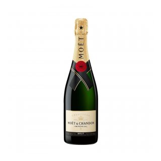 CHAMPAGNE MOET & CHANDON IMPERIAL BRUT
