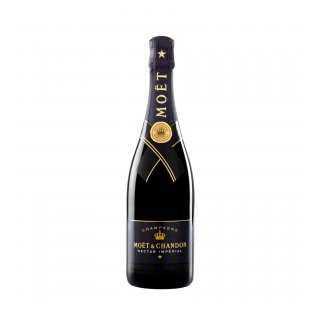 CHAMPAGNE MOET & CHANDON NECTAR IMPERIAL DEMI-SEC