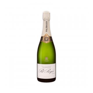 CHAMPAGNE POL ROGER RESERVE BRUT