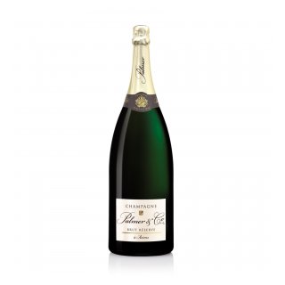 CHAMPAGNE PALMER BRUT RESERVE 6L
