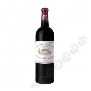 CHATEAU MARGAUX 2014