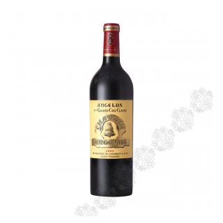 CHATEAU ANGELUS 2015 - 1er grand cru classe B