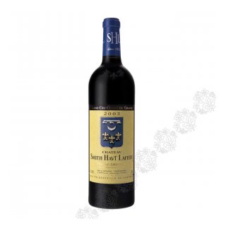 CHATEAU SMITH HAUT LAFITTE ROUGE Cru Classe de Graves 2014