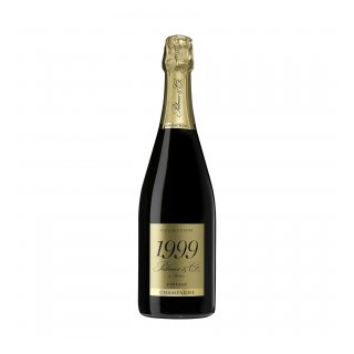 CHAMPAGNE PALMER Collection VINTAGE 1999