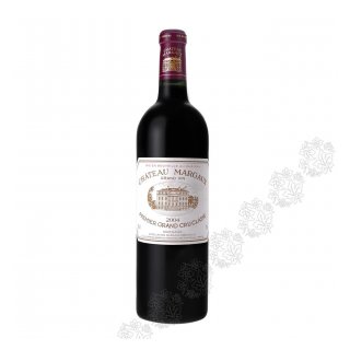 CHATEAU MARGAUX1er Grand Cru Classe 2016