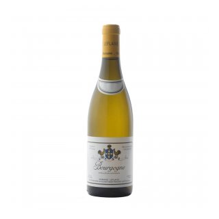 DOMAINE LEFLAIVE BOURGOGNE BLANC 2018