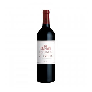 LES FORTS DE LATOUR 2010