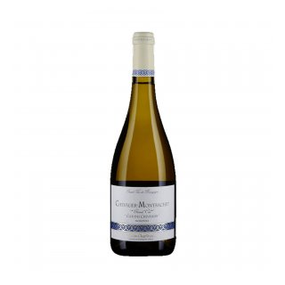 CHARTRON CHEVALIER-MONTRACHET Grand Cru LES CHEVALIERS 2018