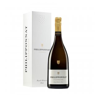CHAMPAGNE PHILIPPONNAT ROYALE RESERVE BRUT