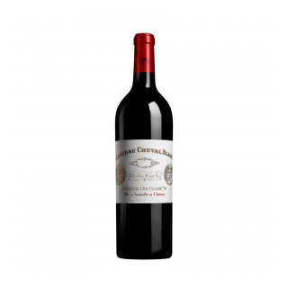 CHATEAU CHEVAL BLANC Rouge St.Emillon 2018