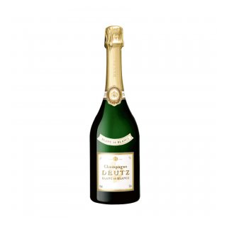 CHAMPAGNE DEUTZ BLANC DE BLANCS 2017