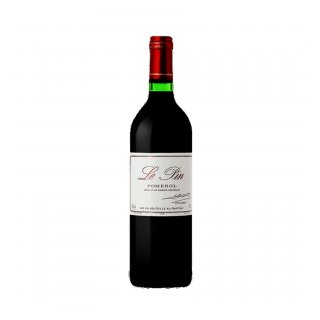 LE PIN POMEROL 2014