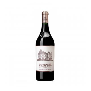 CHATEAU HAUT BRION ROUGE 2017 - 1er Grand Cru Classe