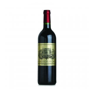 ALTER EGO du Chateau Palmer 2019